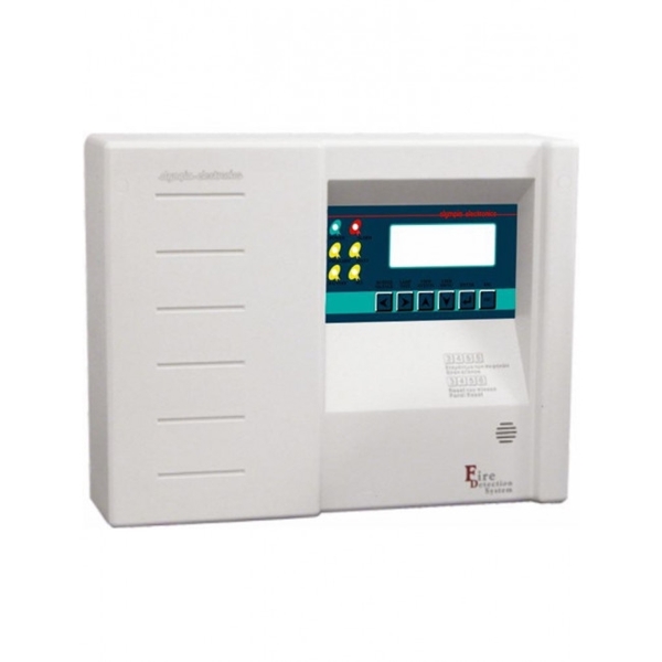 Εικόνα από Bsr-2000 Πίνακας Επαναλήπτη Για Bsr-21Xx Olympia Electronics 921200001