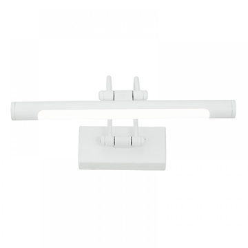 Εικόνα της Φωτιστικο LED 12W 800Lm 60cm 3000K Λευκο για πινακα Inlight 1044-Α-ΛΕΥΚΟ