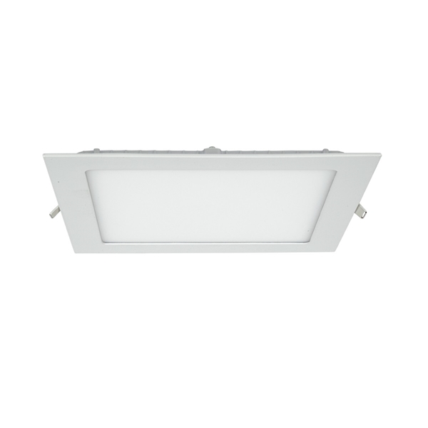 Εικόνα από Φωτιστικο Led D-Light Panel Τετραγ. 18W 4000Κ Vk/04080/G/C