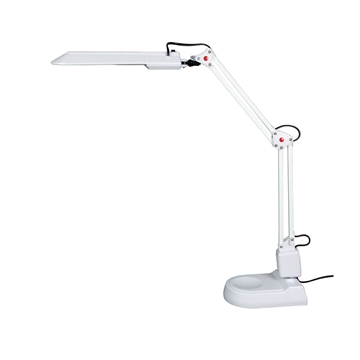 Εικόνα της Πορτατιφ Λευκο (Η8062) Vk/Hd2003/W  VK Lighting 58610-016647