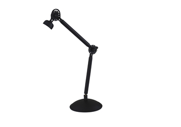 Εικόνα της HLT 10S B FOCUS BLACK SMALL TABLE BASE