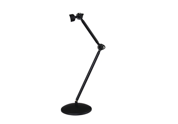 Εικόνα της HLT 10L C FOCUS CHROME LARGE TABLE BASE