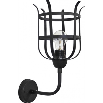 Εικόνα της CASTELLO/AP -02- BLACK ΑΠΛΙΚΑ ΓΩΝΙΑ Heronia 34-0229