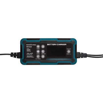 Εικόνα της ΦΟΡΤΙΣΤΗΣ-ΣΥΝΤΗΡΗΤΗΣ AYTOKINHTOY 12/24V - 15A (037248) BORMANN Pro BBC4030