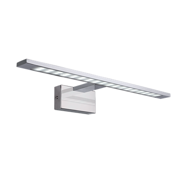 Εικόνα της Triton Φωτιστικο Μπανιου Led 7.2W 4000K Ip44 L480Mm