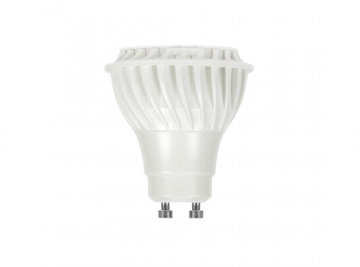 Εικόνα της Λαμπα Led Cob Gu10/6W 24V 6000K 38O Vk/05092G/D/38