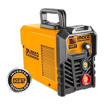 Εικόνα της Ηλεκτροσυγκόλληση Inverter 200Α INGCO MMA2007