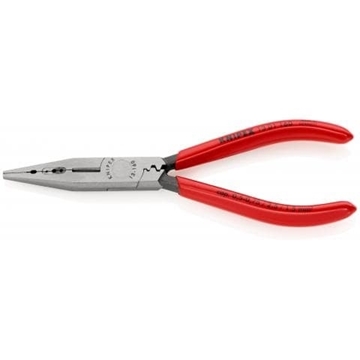 Εικόνα της KNIPEX Μυτοτσίμπιδο - Πρεσσα Ακροδεκτών 160mm