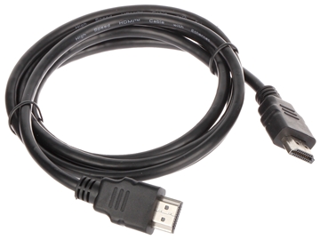 Εικόνα της Καλώδιο HDMI 1.5m