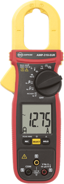 Εικόνα της Amprobe AMP-310 TRMS Current Clamp (AC) HVAC