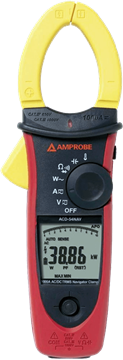 Εικόνα της Amprobe ACDC-54NAV 1000A AC/DC Αμπεροτσιμπίδα