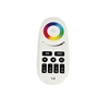 Εικόνα από Vk/Fut095 2.4Ghz 4 Zone Rgbw Remote Control