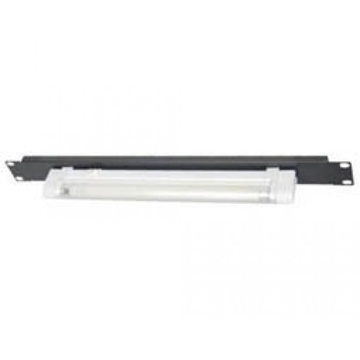 Εικόνα της Rack Φωτιστικο 19" 8W Safewell