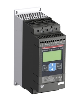 Εικόνα της Ομαλός Eκκινητής Softstart 55kW 106A Pse 105-600-70 ABB 47068