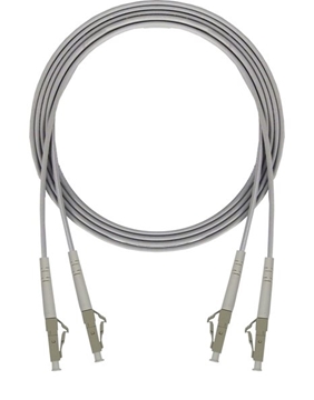 Εικόνα της F.O. Patch Cord LCPC - LCPC “Duplex” πολύτροπο (ΜΜ) 62,5/125μm O