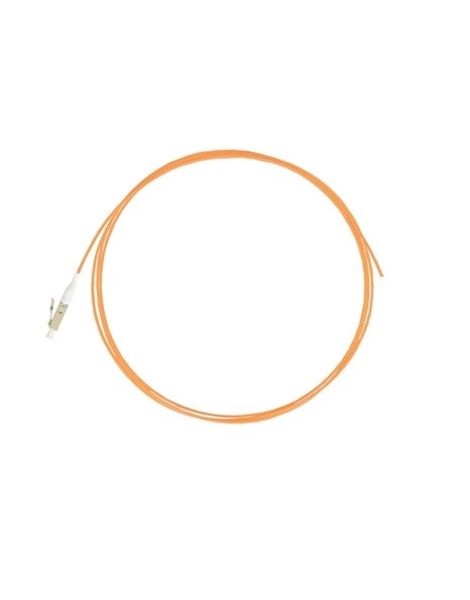 Εικόνα από F.O. Pigtail LCUPC πολύτροπο (ΜΜ) 50/125μm OM2 1M