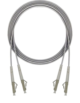 Εικόνα της F.O. Patch Cord LCPC - LCPC “Duplex” πολύτροπο (ΜΜ) 62,5/125μm O