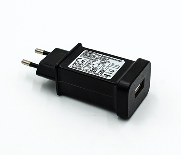 Εικόνα της Μετασχηματιστής USB IP20 Για Led Φωτάκια 5V/5WATT Για 200 Λαμπάκια