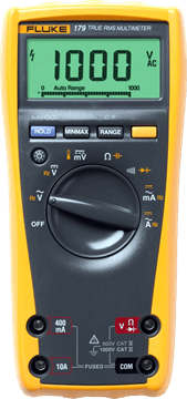 Εικόνα της Fluke 179 True RMS Digital Multimeter