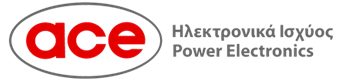 Εικόνα για τον κατασκευαστή ACE POWER ELCTRONICS