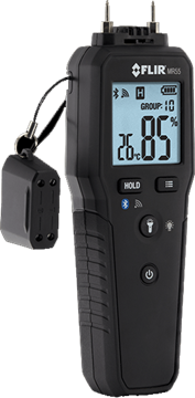 Εικόνα της FLIR MR55 Yγρασιόμετρο (Bluetooth)