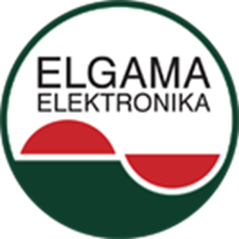 Εικόνα για τον κατασκευαστή ELGAMA ELEKTRONIKA
