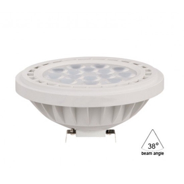 Εικόνα της Λάμπα AR111 LED Universe 12W AC/DC 12V 3000K