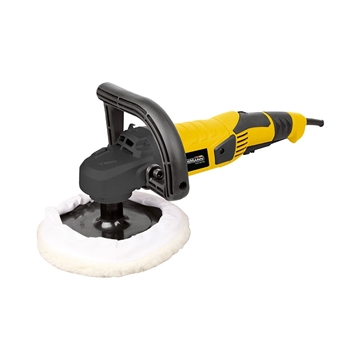 Εικόνα της Αλοιφαδορος 1200W Φ180Mm 1500-4200Rpm (042426) BORMANN LITE BCP1205