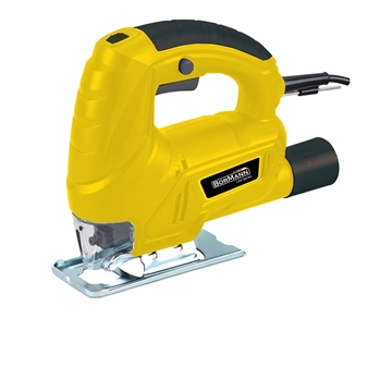 Εικόνα της Σεγα 400W Ρυθμιζομενη 500-3000Rpm Koπη 55Mm (042655) BORMANN LITE BJS4100