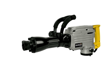 Εικόνα της Κατεδαφιστικο Πιστολετο 1700W 50J 14Kg (045458) BORMANN LITE BDH1710