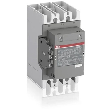 Εικόνα της Ρελέ Ισχύος 110kW 205A 250VAC/DC 1NO+1NC Af205-30-11-13 ABB 72413