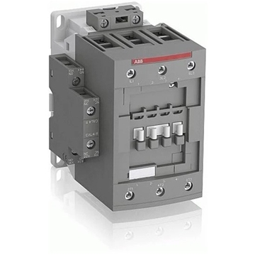 Εικόνα της Ρελέ Ισχύος 37kW 80A 500VAC/DC 1NO+1NC Af80-30-11-14 ABB 72404