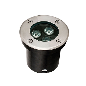 Εικόνα της Επιδαπέδιο Φωτιστικό D100 Lotus IP67 Viokef 4186800
