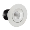 Εικόνα από Χωνευτό κινητό σποτ led 24w 4000K 2.400lm 40° IP20 λευκό ματ VK/04291/W/C VKLighting 64174-955724