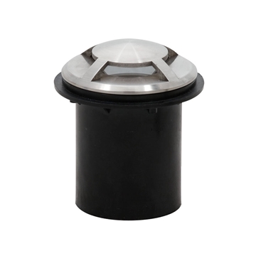 Εικόνα της Φωτιστικό ενδοδαπέδιο 35W GU10 230V IP65 Franco Viokef