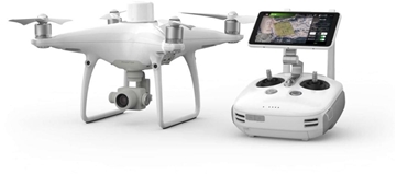 Εικόνα της Phantom 4 RTK (EU) Drone DJI Combo