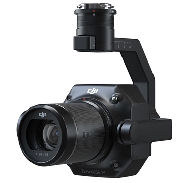 Εικόνα της DJI Camera Zenmuse P1 (EU)_SP  for Matrice 300