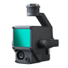 Εικόνα από DJI Camera Zenmuse L1 (EU)_SP Lidar + RGB  for Matrice 350