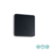 Εικόνα από COVER AP D15 SQUARE NERO