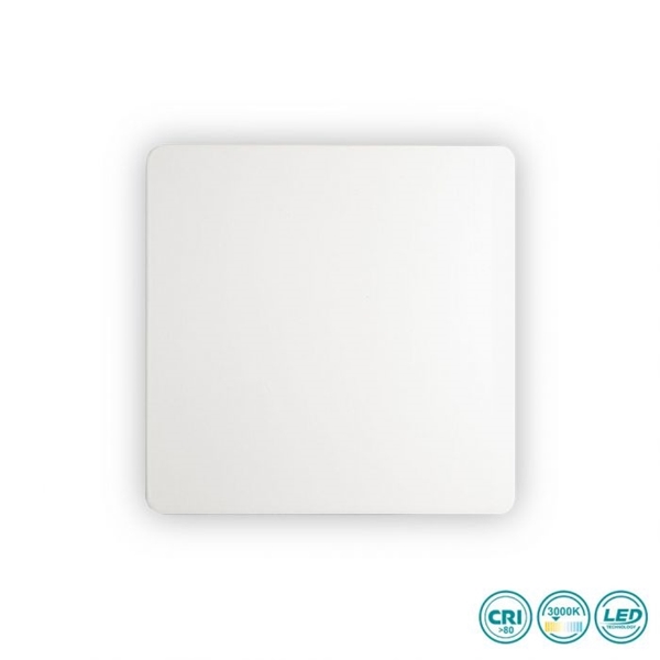 Εικόνα από COVER AP D20 SQUARE BIANCO