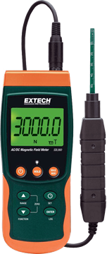 Εικόνα της Extech SDL900 AC/DC Magnetic Meter Datalogger