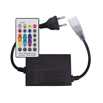 Εικόνα της Neon Remote Control.Rgb Μεχρι 50Μ+Καλ.7Cm ABB PR.N-CONTR-Y/RGB