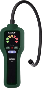 Εικόνα της Extech RD200 Refrigerant Leak Detector