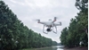 Εικόνα από Drone P4 Multispectral DJI Combo