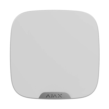 Εικόνα της 15931.07.WH Street Siren White Dummy Box AJAX