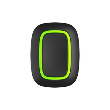 Εικόνα της 10314.26.BL1 Button Black Wireless Panic Button AJAX