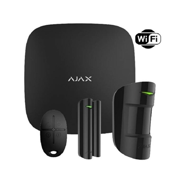 Εικόνα της 13538.35.BL1 Starter Kit Plus Black AJAX