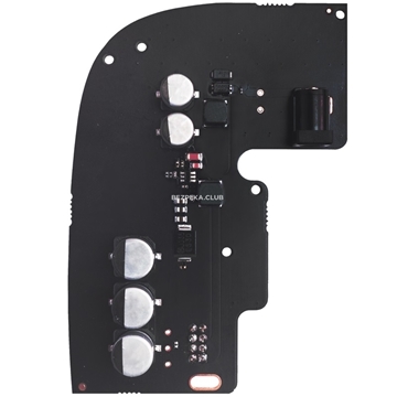 Εικόνα της 18098.55.NC 12VPSU 12V Power Supply Unit for Hub 2 AJAX