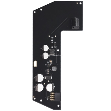 Εικόνα της 17938.54.NC 12VPSU 12V Power Supply Unit for Hub/Hub Plus/Rex AJAX