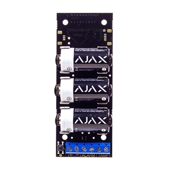 Εικόνα της 10306.18.NC1 Transmitter Module For Third-Party Detector Integration AJAX